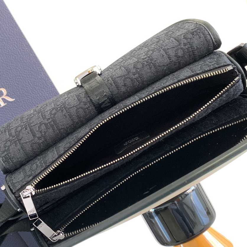 Dior 8 Bag With Strap - PerfectKickZ