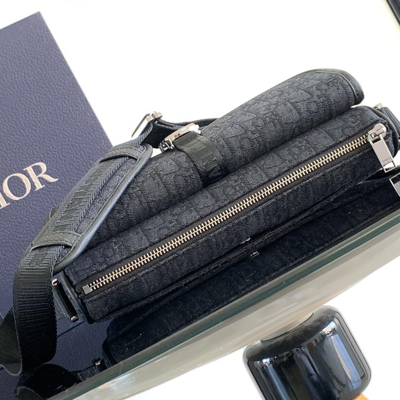 Dior 8 Bag With Strap - PerfectKickZ