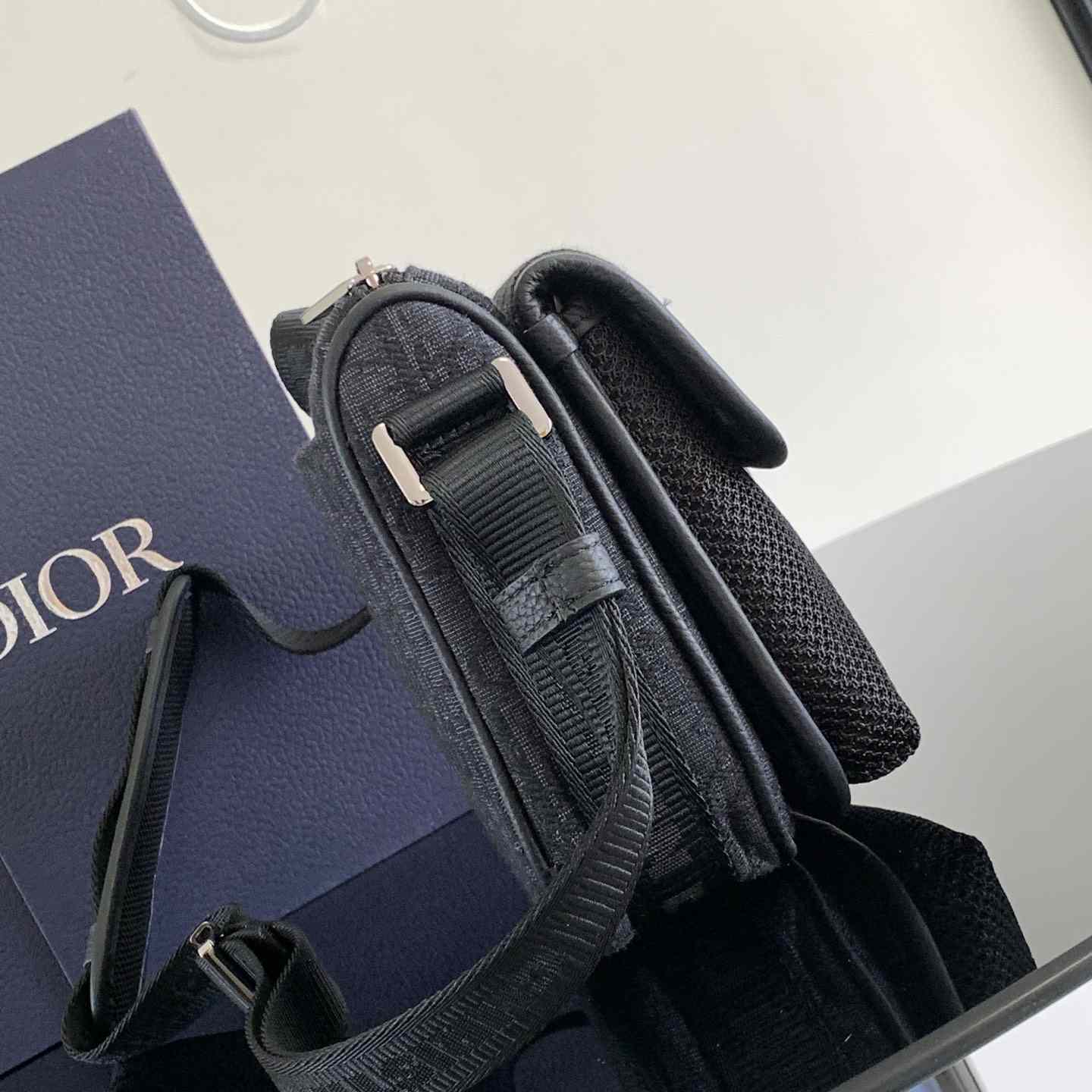 Dior 8 Bag With Strap - PerfectKickZ