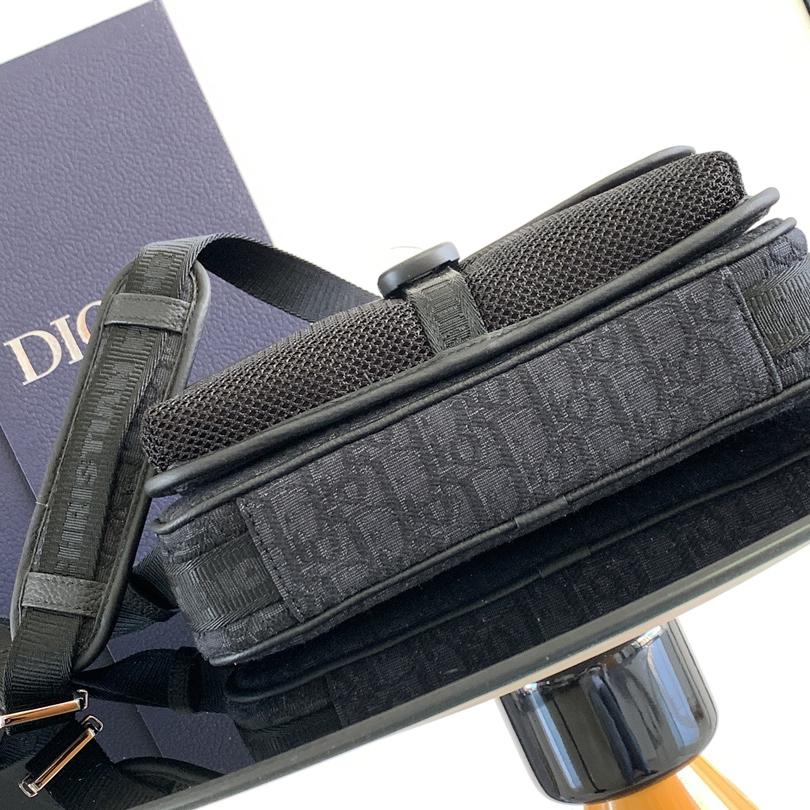 Dior 8 Bag With Strap - PerfectKickZ