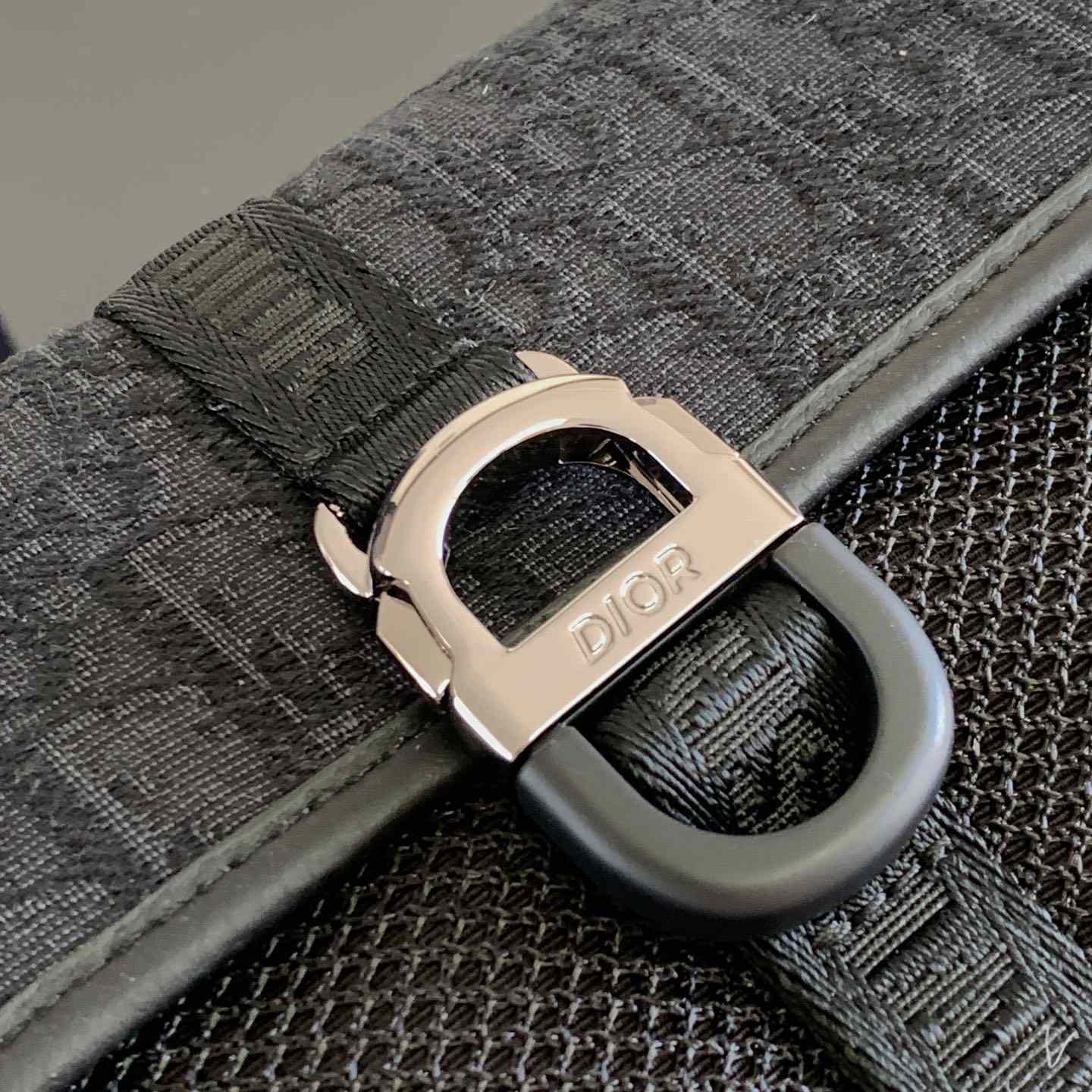 Dior 8 Bag With Strap - PerfectKickZ