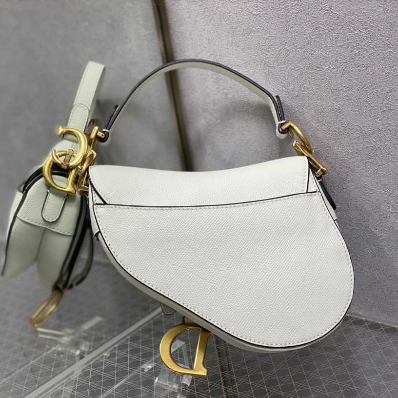 Dior Saddle Bag    19.5cm - PerfectKickZ