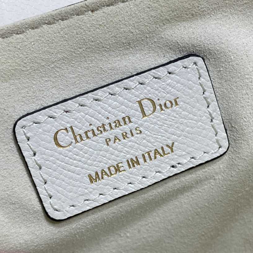 Dior Saddle Bag    19.5cm - PerfectKickZ