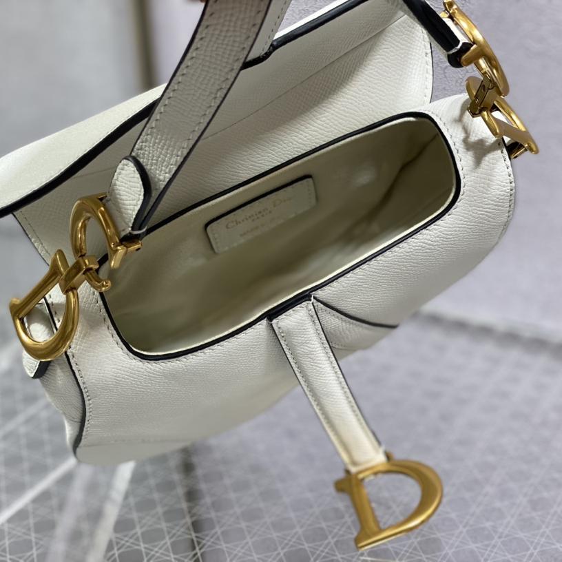 Dior Saddle Bag    19.5cm - PerfectKickZ