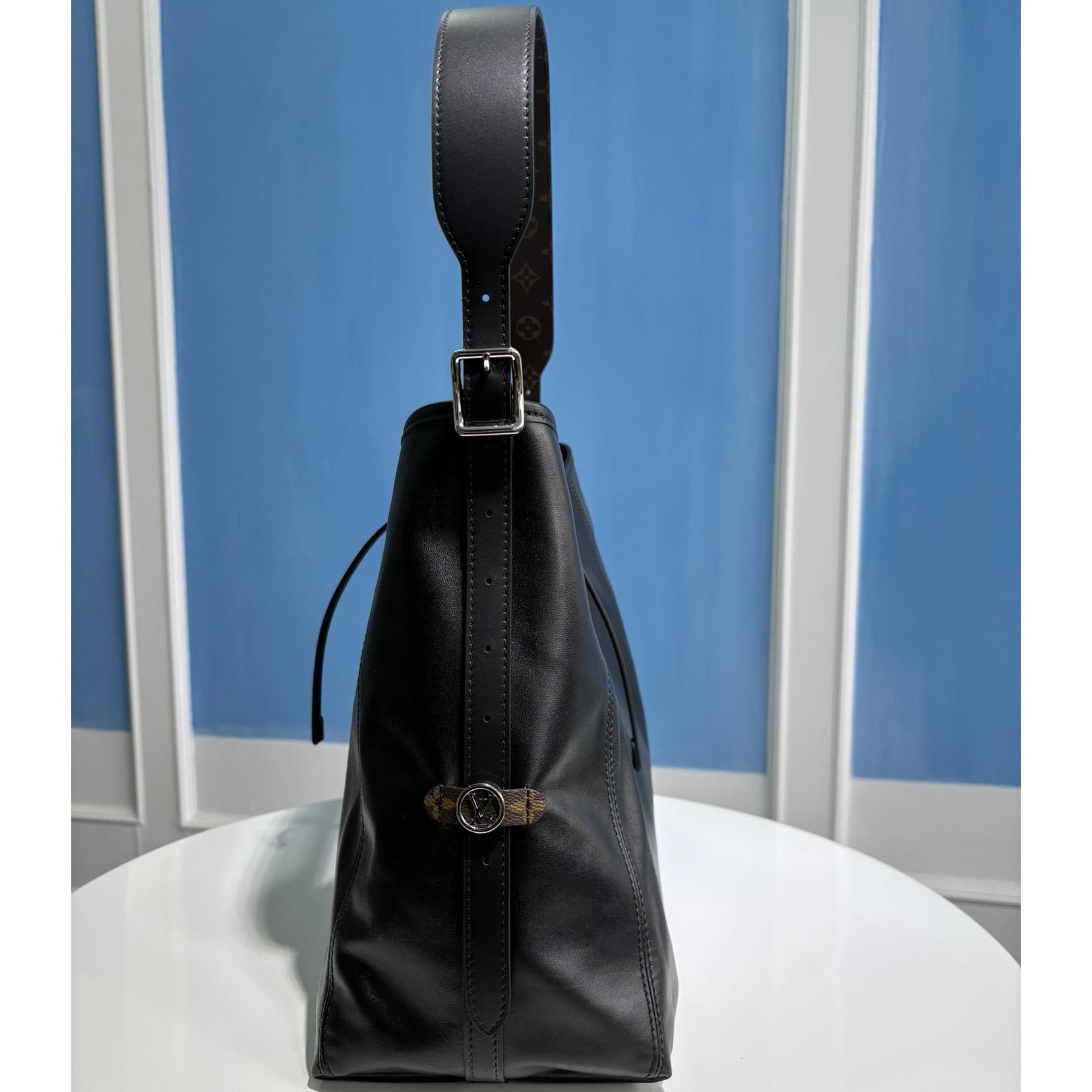 Louis Vuitton Carryall MM     M25143 - PerfectKickZ
