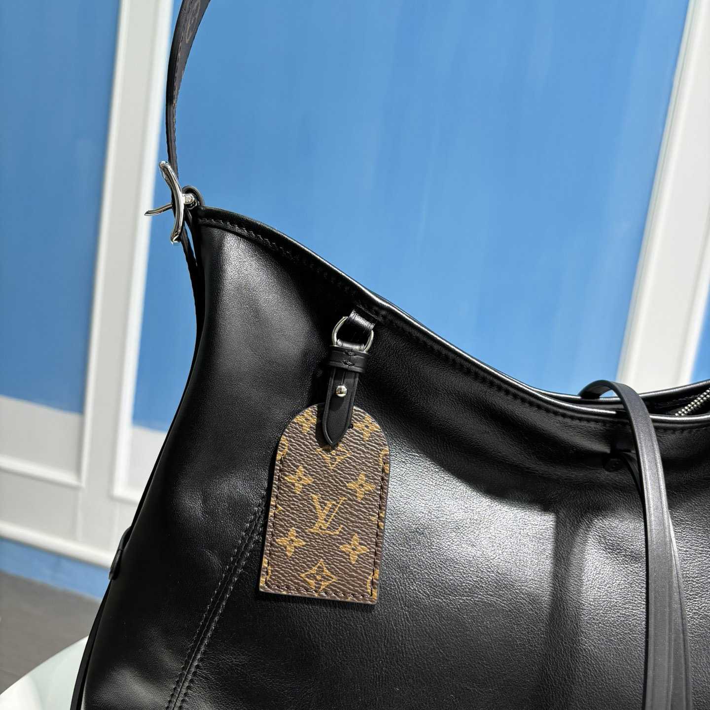 Louis Vuitton Carryall MM     M25143 - 