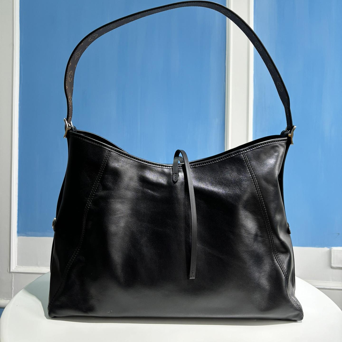 Louis Vuitton Carryall MM     M25143 - 