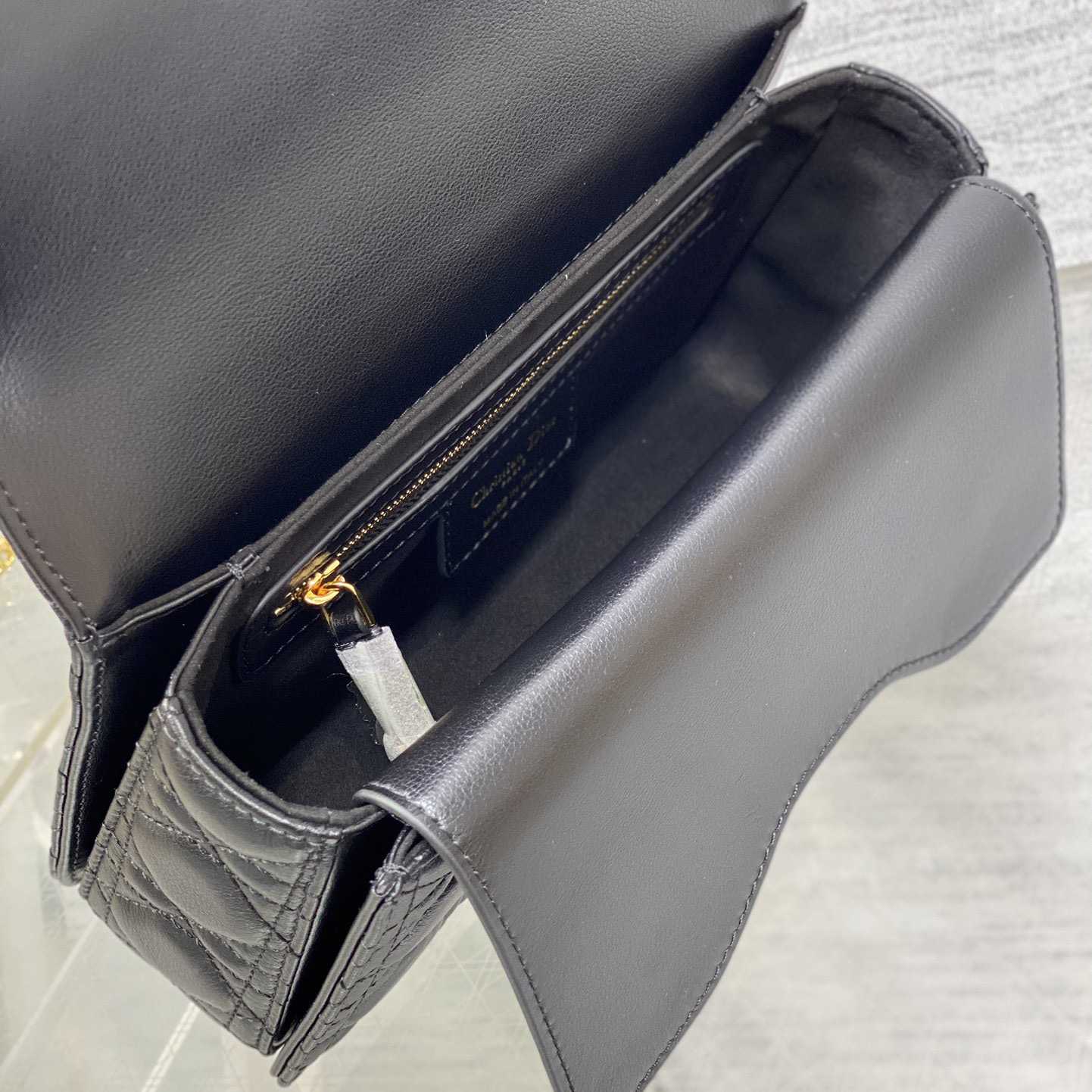 Dior Small Dior Jolie Top Handle Bag - PerfectKickZ