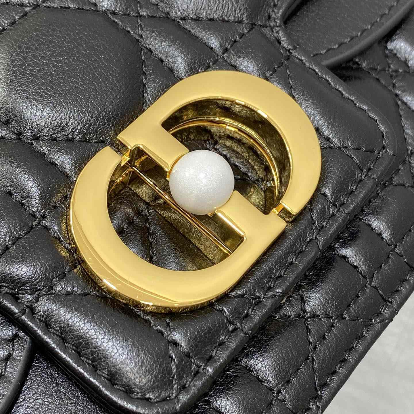 Dior Small Dior Jolie Top Handle Bag - PerfectKickZ