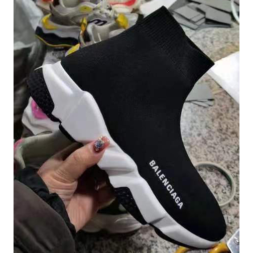 Balenciaga Speed Sneakers - PerfectKickZ