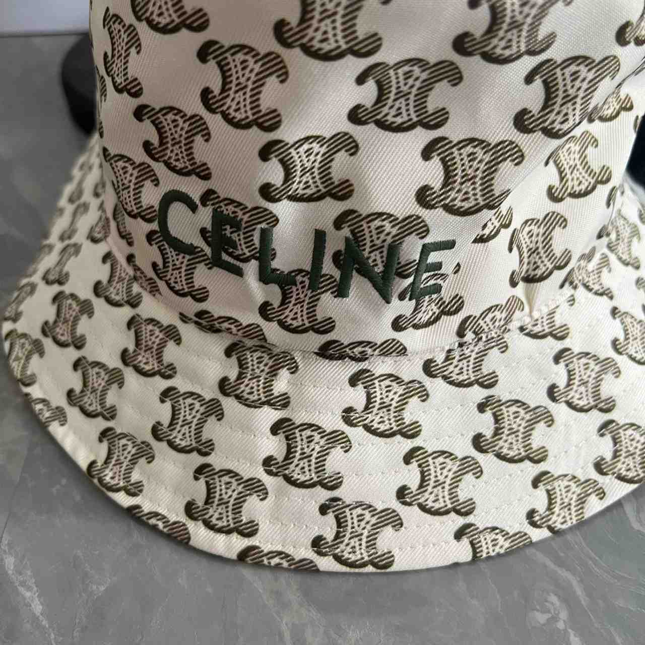 Celine Bucket Hat  - PerfectKickZ