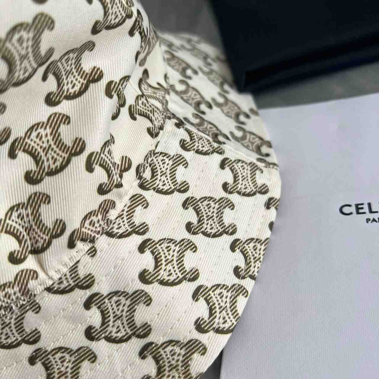 Celine Bucket Hat  - PerfectKickZ