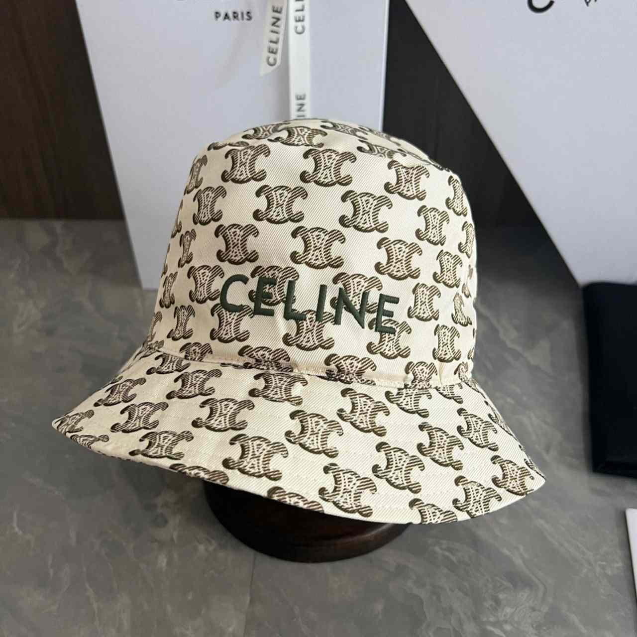 Celine Bucket Hat  - PerfectKickZ