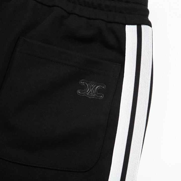 Celine Track Shorts - PerfectKickZ