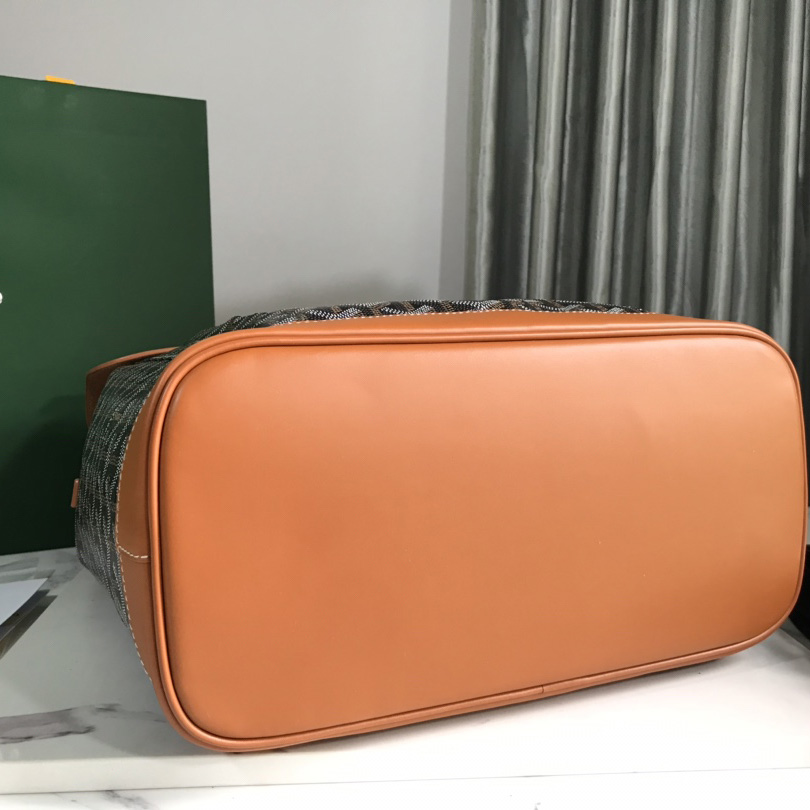 Goyard Alpin MM Backpack - PerfectKickZ