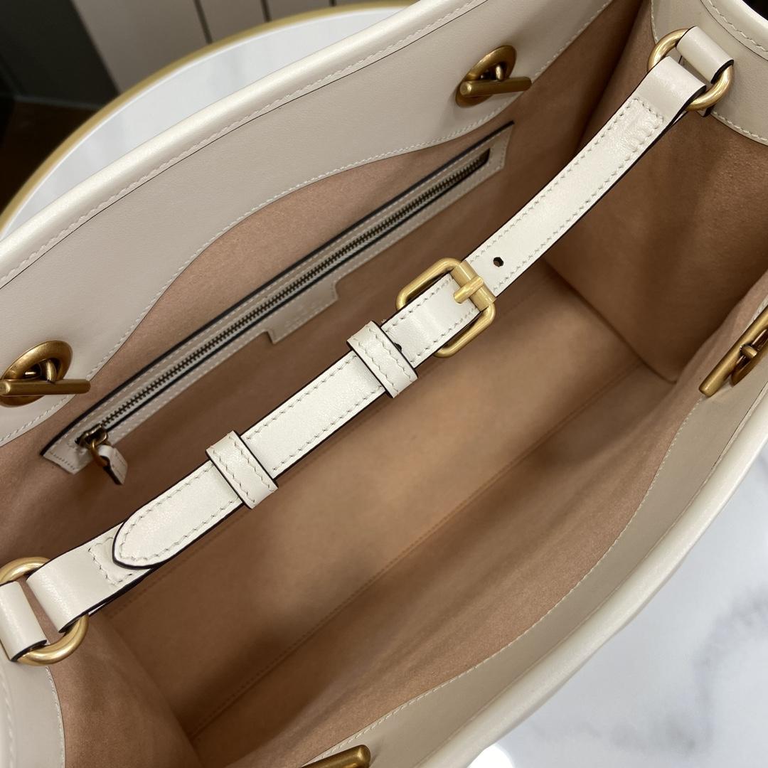 Gucci GG Marmont Medium Tote  - 