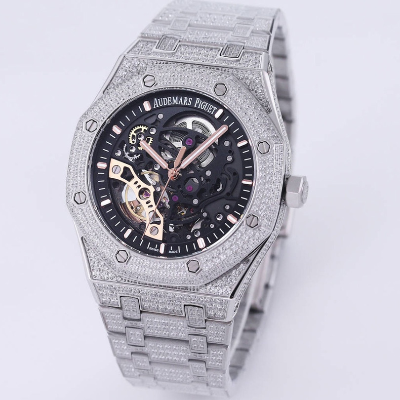 Audemars Piguet Watch    - PerfectKickZ