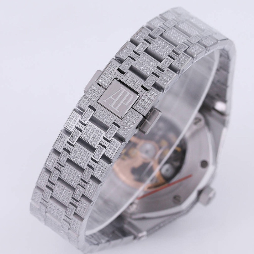 Audemars Piguet Watch    - PerfectKickZ