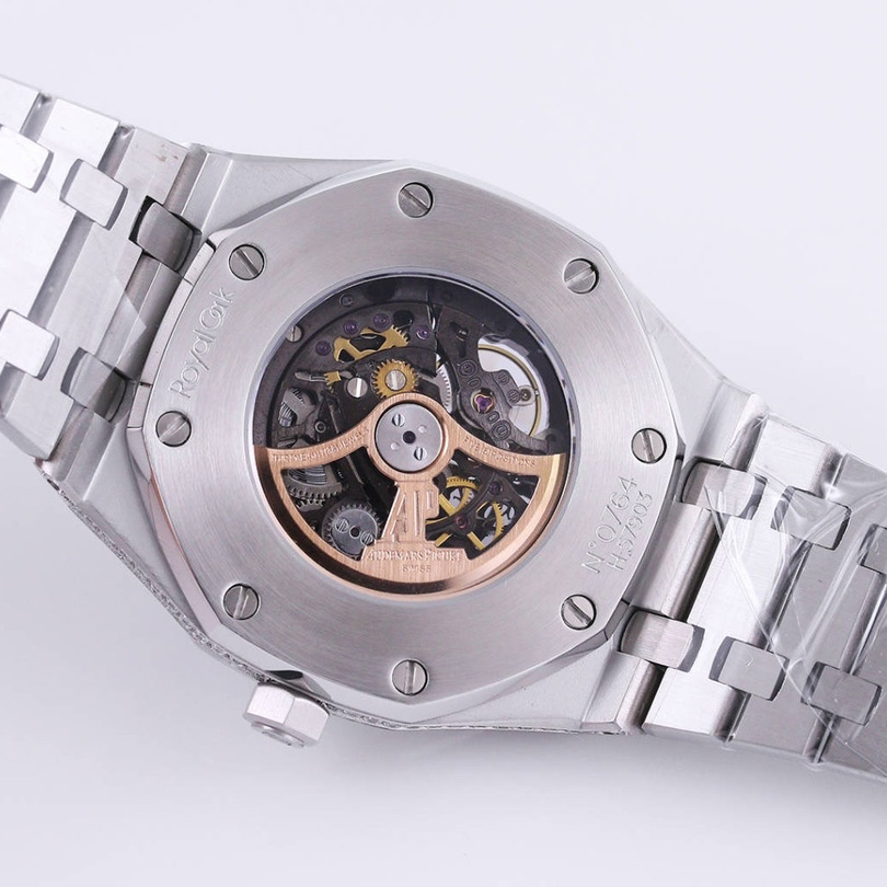 Audemars Piguet Watch    - PerfectKickZ