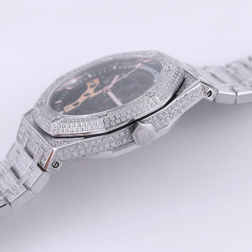 Audemars Piguet Watch    - PerfectKickZ