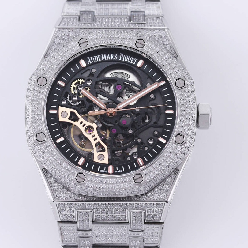 Audemars Piguet Watch    - PerfectKickZ