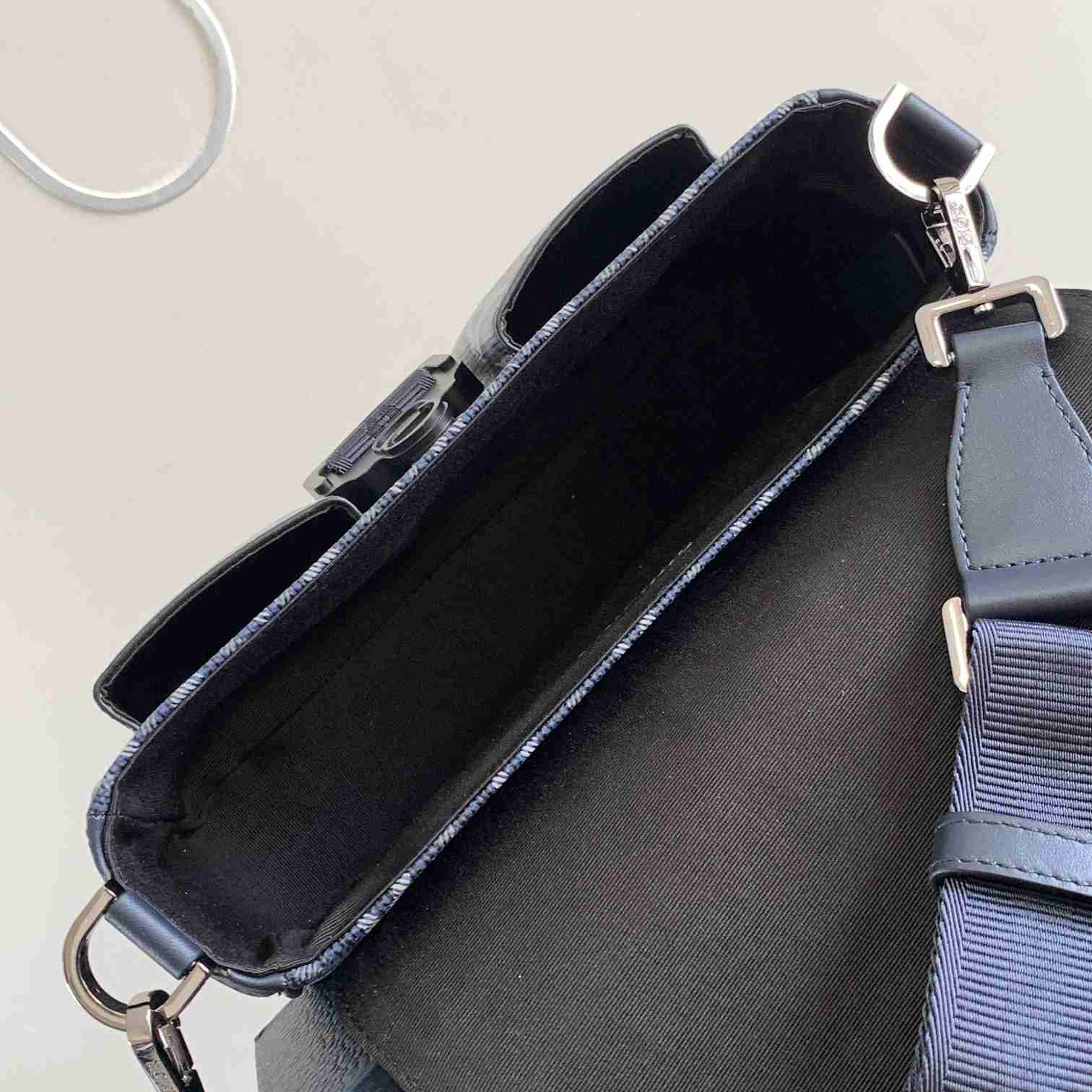 Dior Hit The Road Bag With Strap - PerfectKickZ