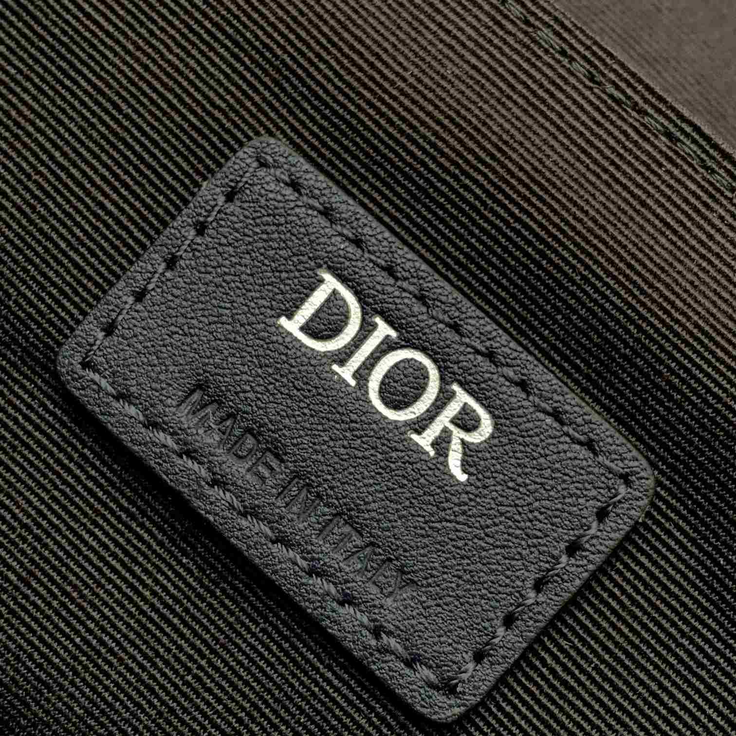 Dior Hit The Road Bag With Strap - PerfectKickZ