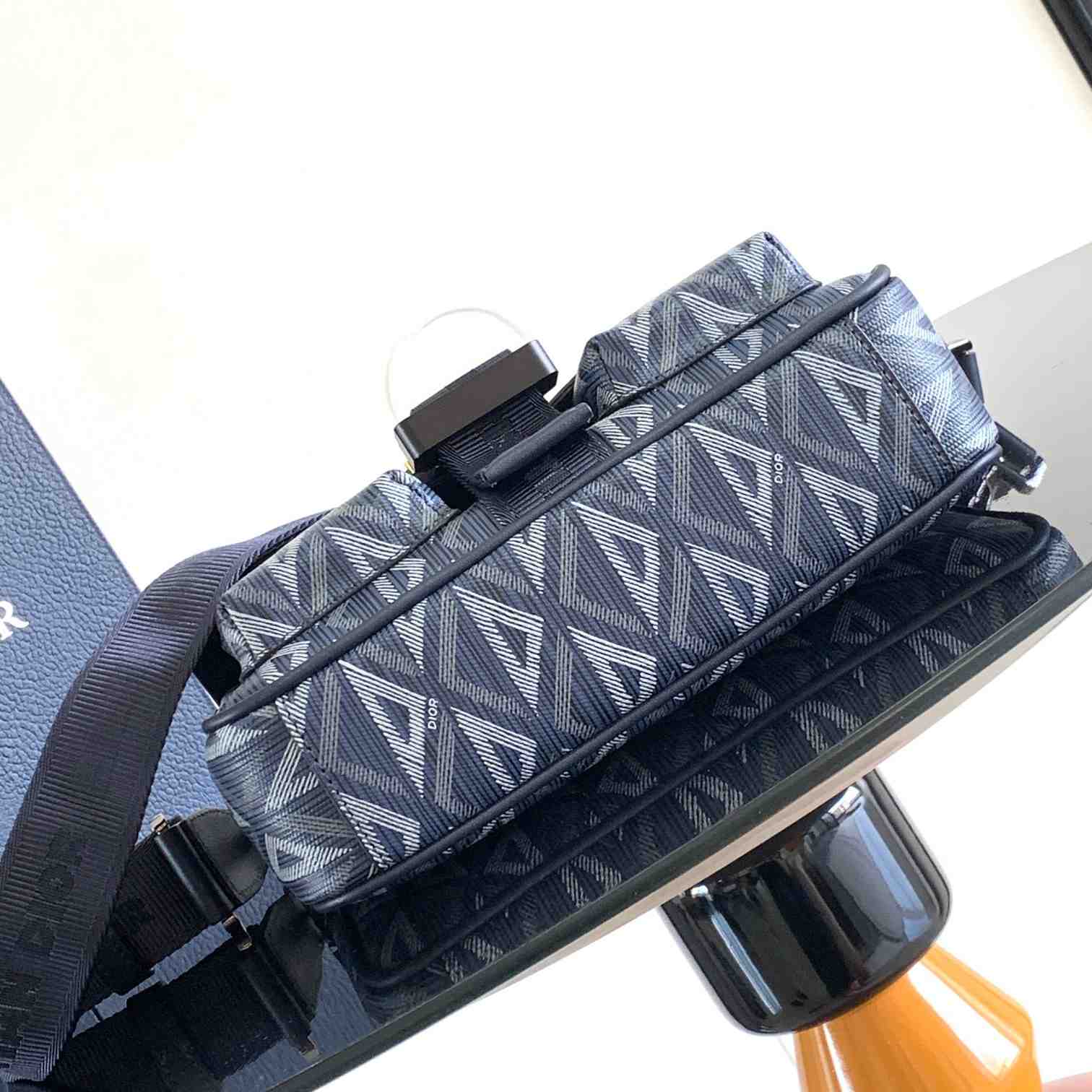 Dior Hit The Road Bag With Strap - PerfectKickZ