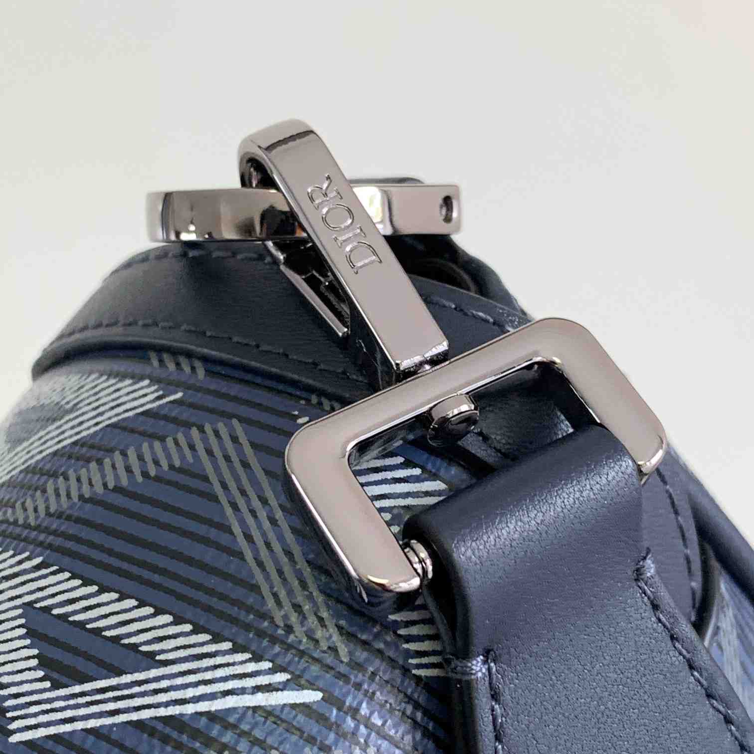 Dior Hit The Road Bag With Strap - PerfectKickZ