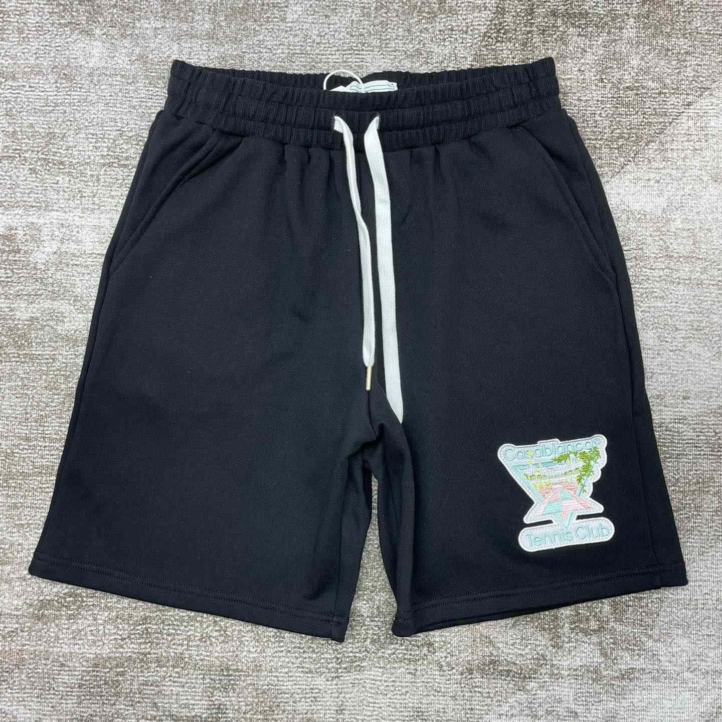 Casablanca Track Shorts - PerfectKickZ