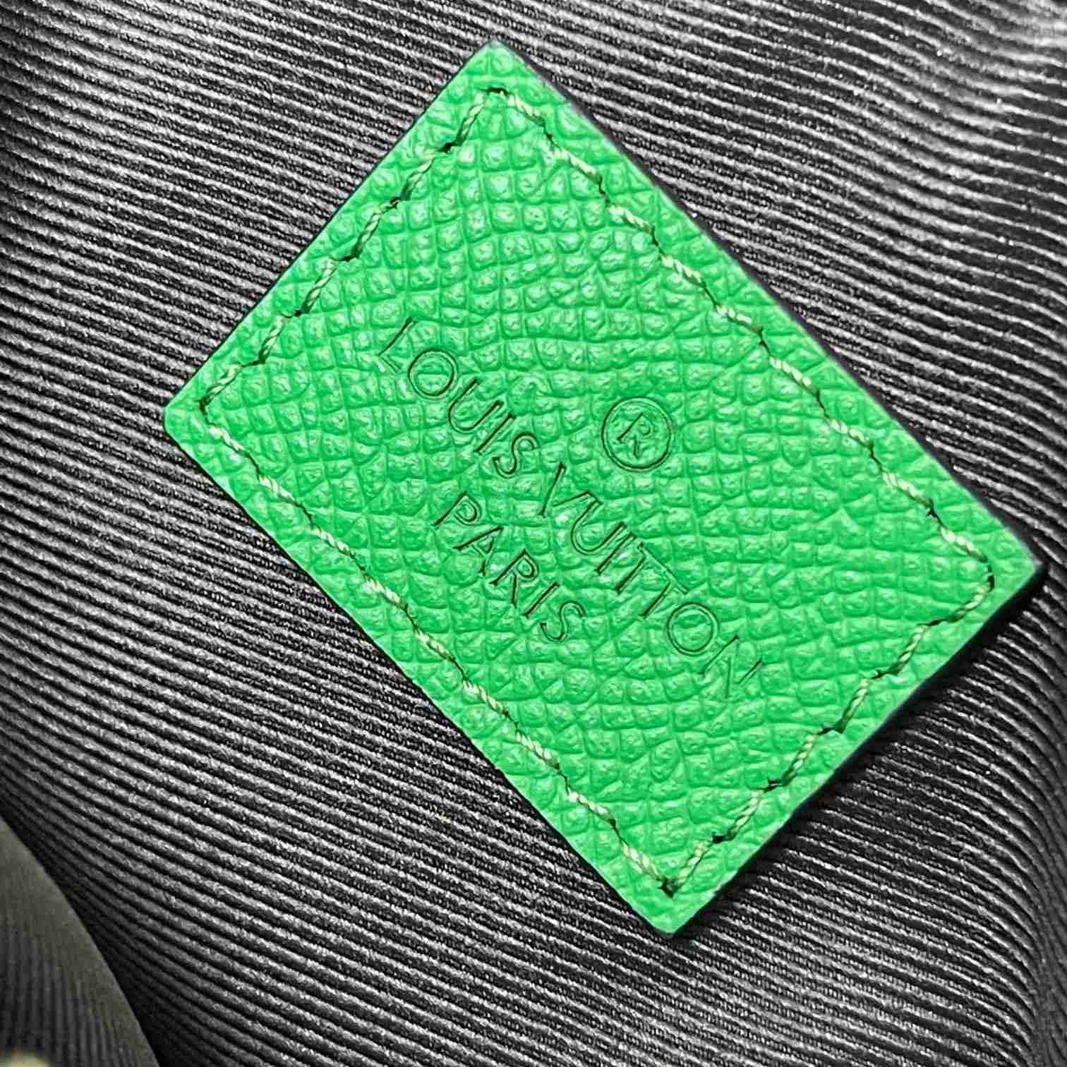 Louis Vuitton Alpha Wearable Wallet    M30997 - PerfectKickZ