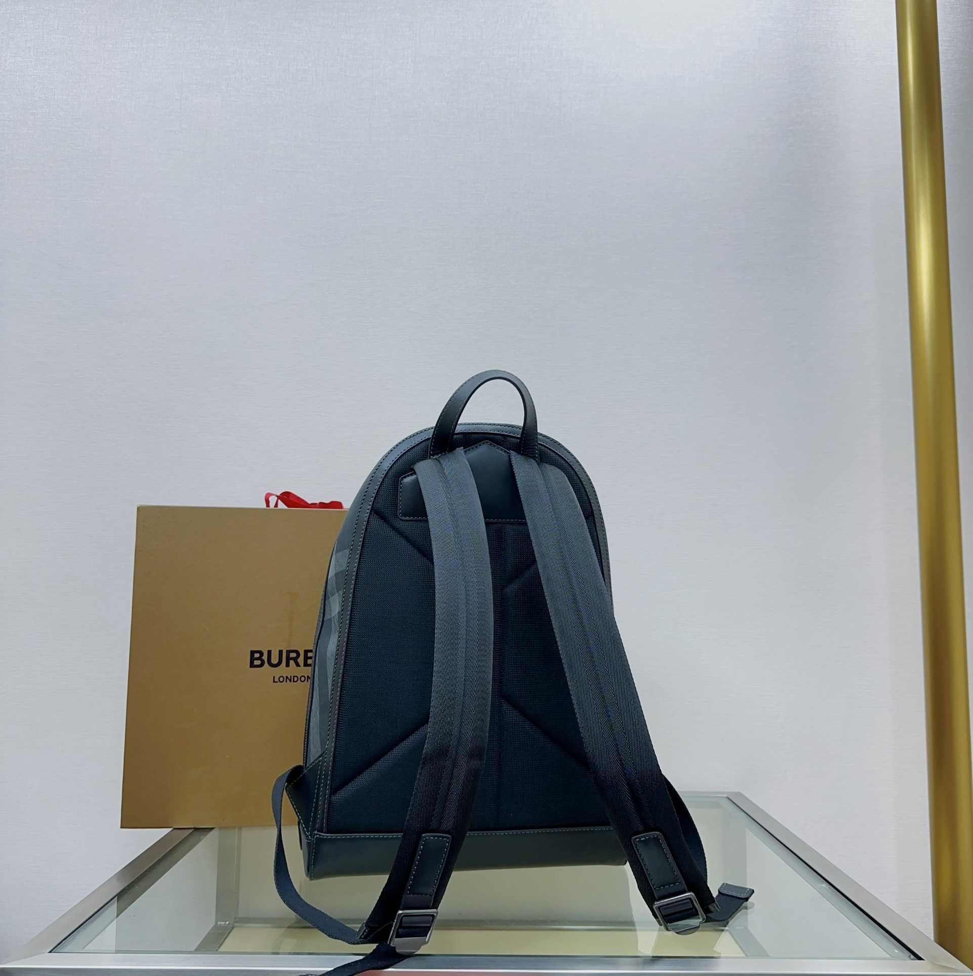 Burberry Rocco Backpack   - 