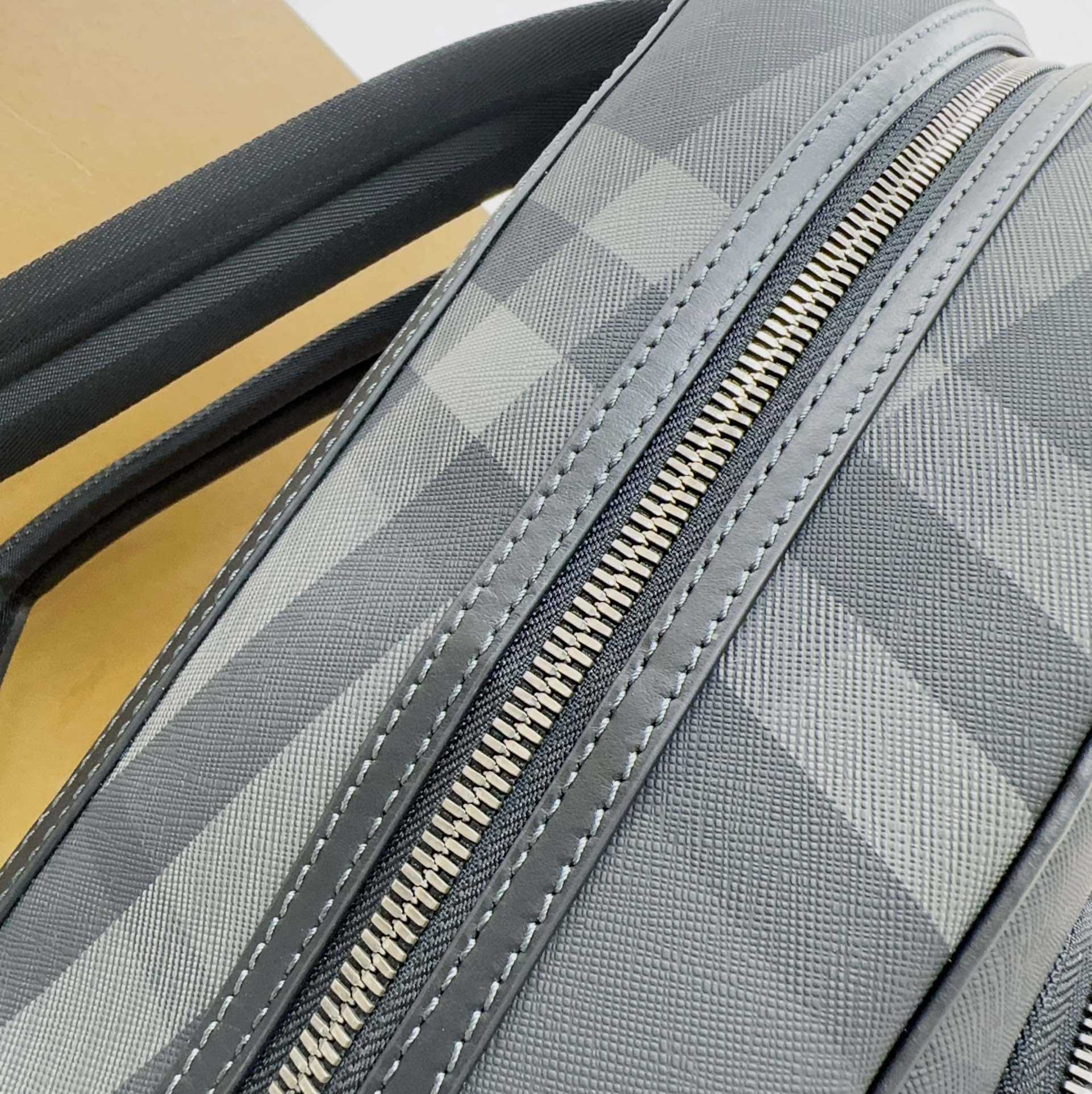 Burberry Rocco Backpack   - PerfectKickZ