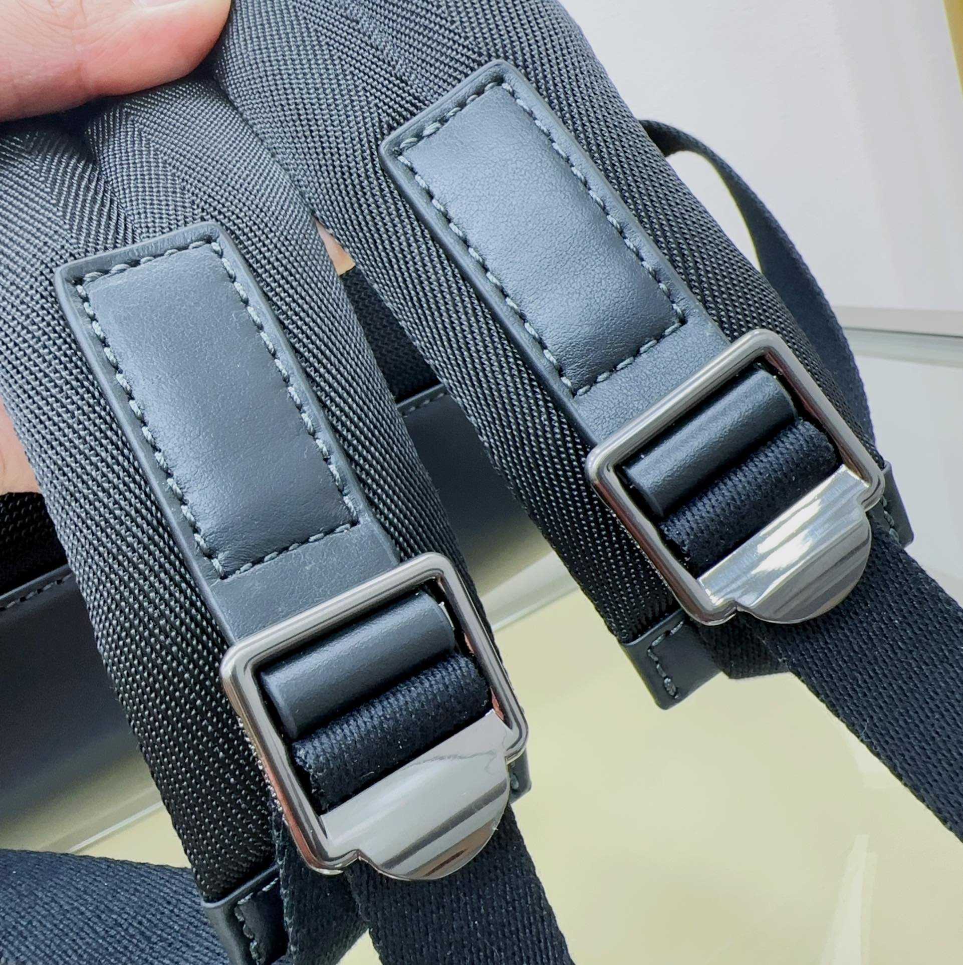 Burberry Rocco Backpack   - PerfectKickZ