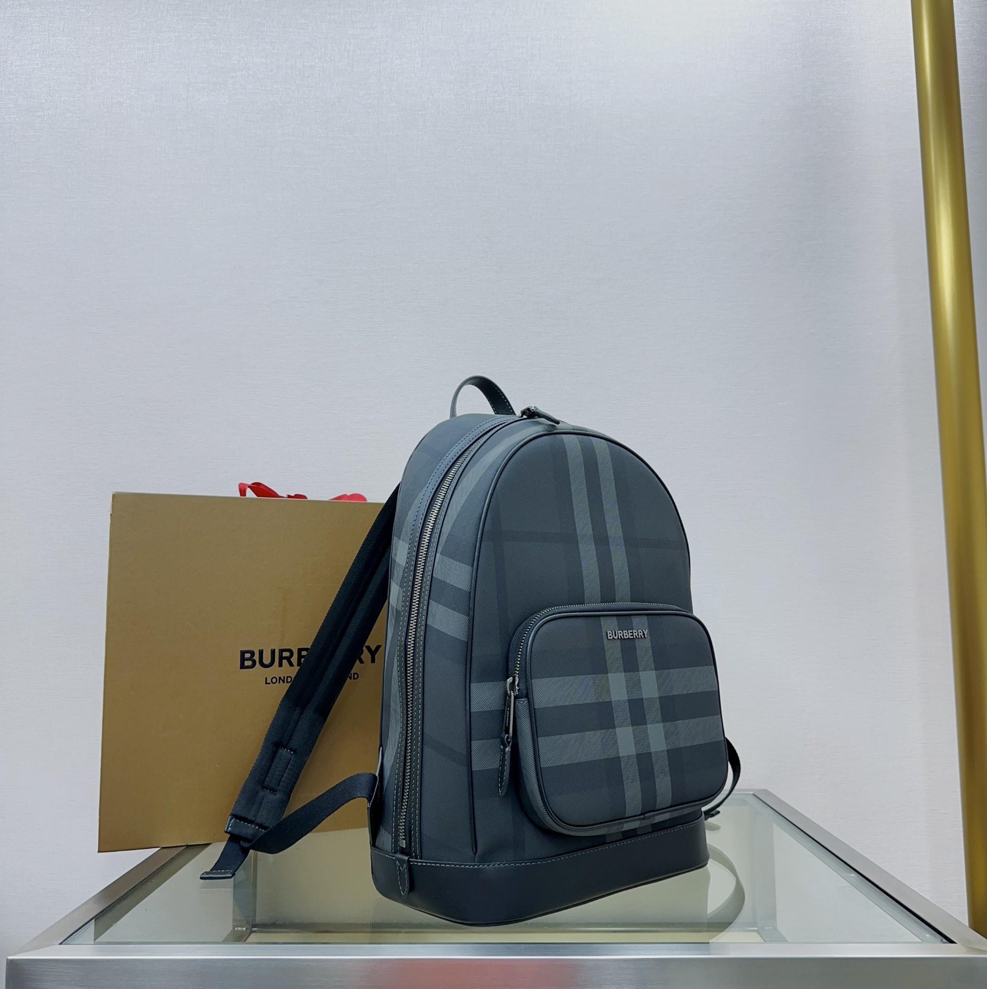 Burberry Rocco Backpack   - PerfectKickZ