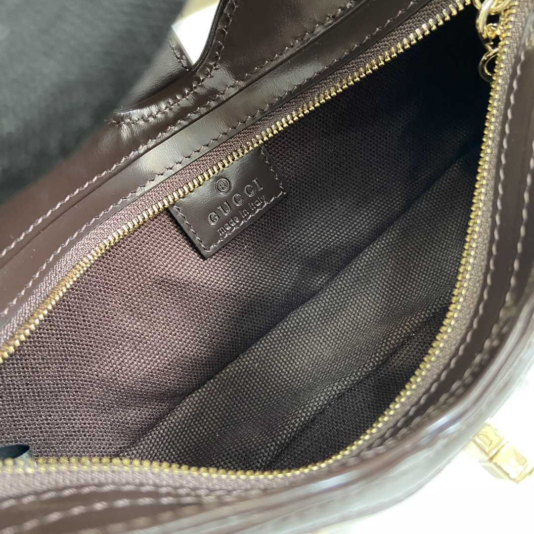 Gucci Moon Side Mini Shoulder Bag - PerfectKickZ