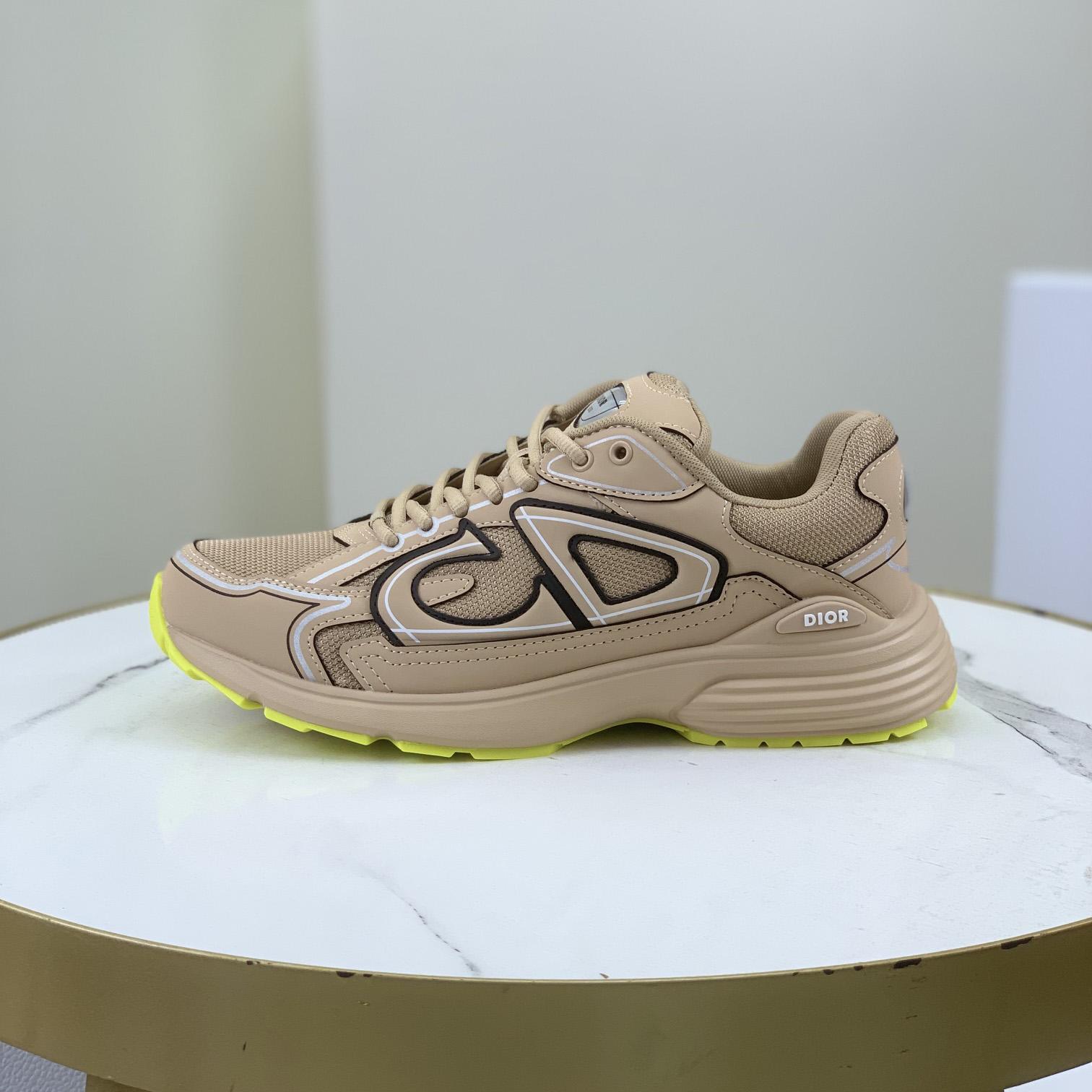 Dior B30 Sneaker  - PerfectKickZ