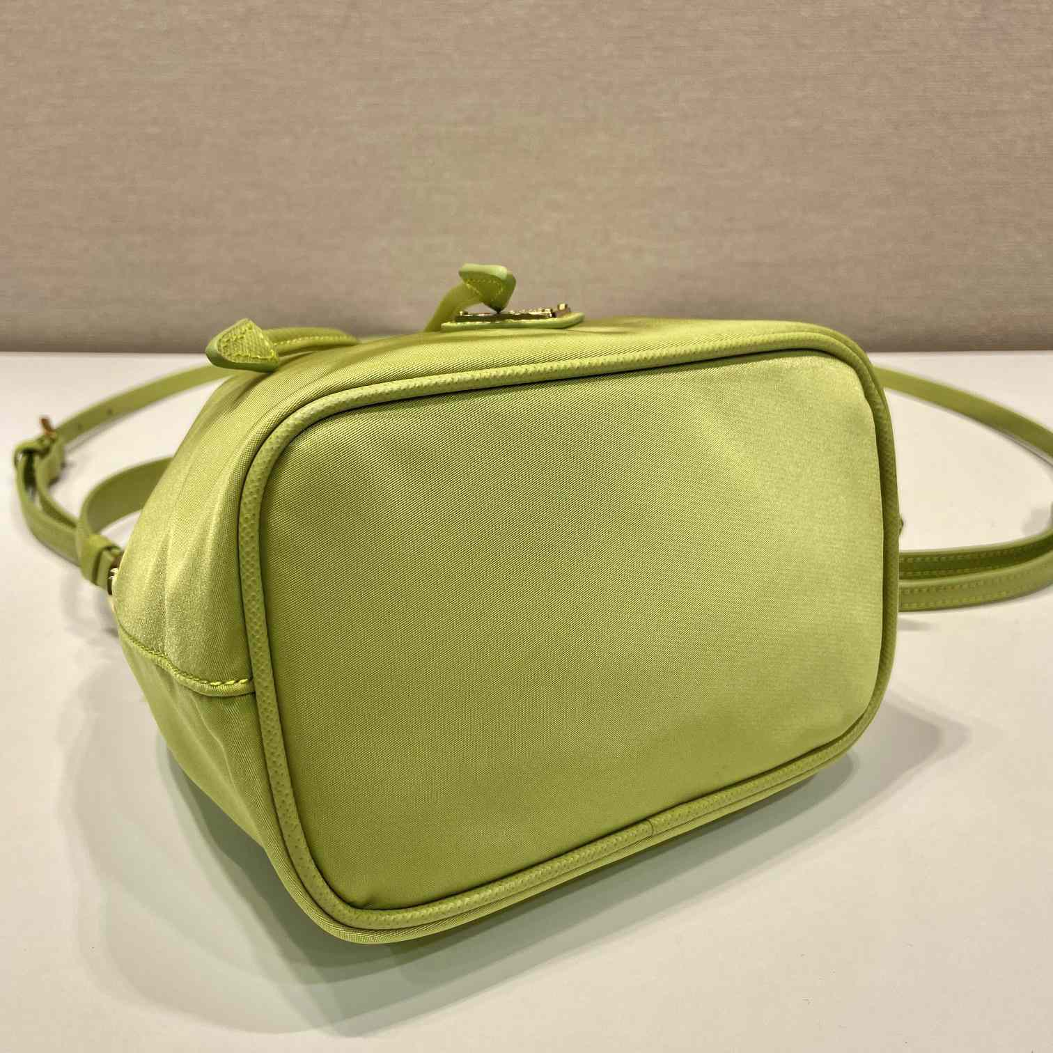 Prada Re-Edition 1978 Re-Nylon Mini-bag - PerfectKickZ