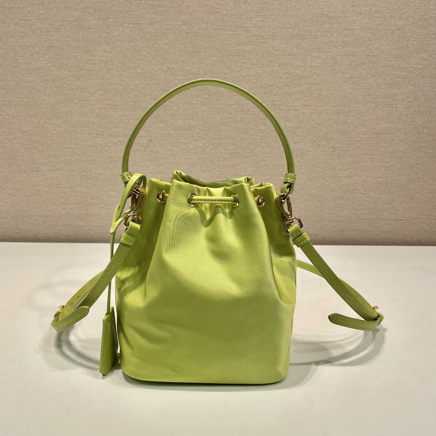 Prada Re-Edition 1978 Re-Nylon Mini-bag - PerfectKickZ