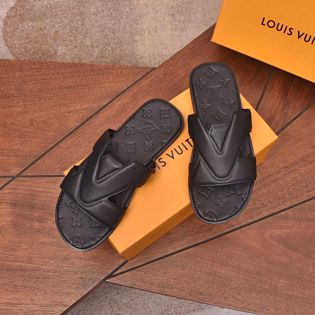 Louis Vuitton LV Oasis Mule       - 