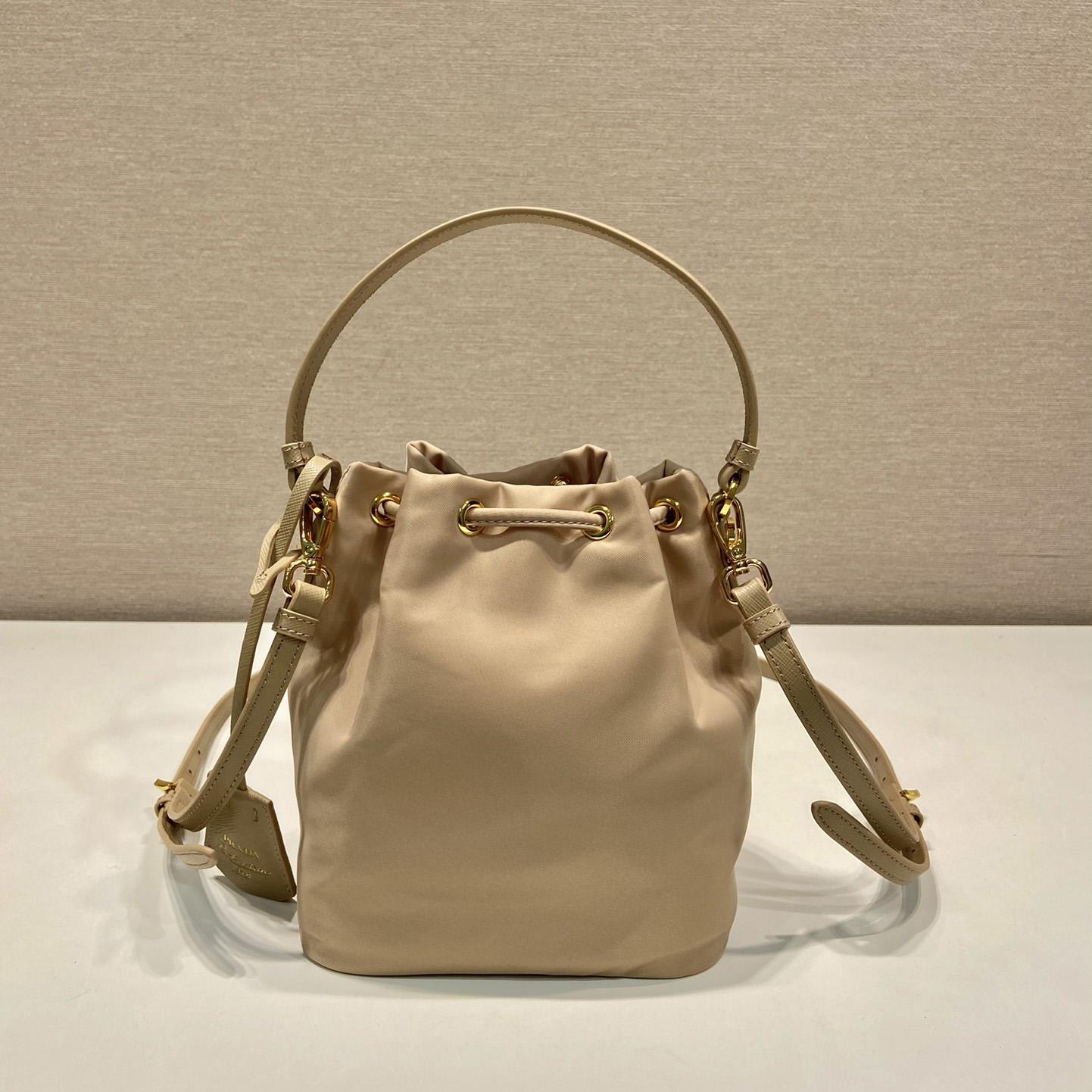 Prada Re-Edition 1978 Re-Nylon Mini-bag - PerfectKickZ