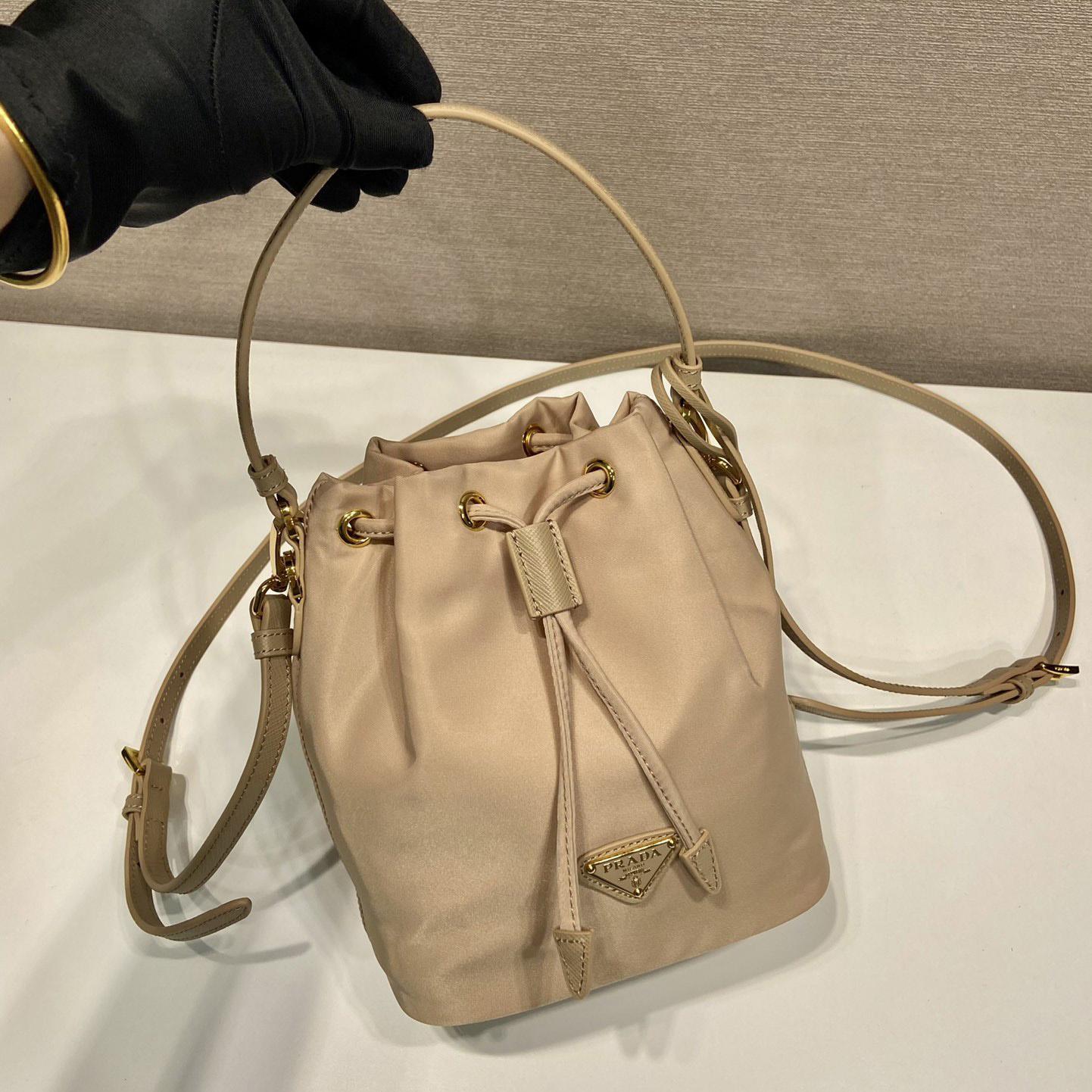 Prada Re-Edition 1978 Re-Nylon Mini-bag - 