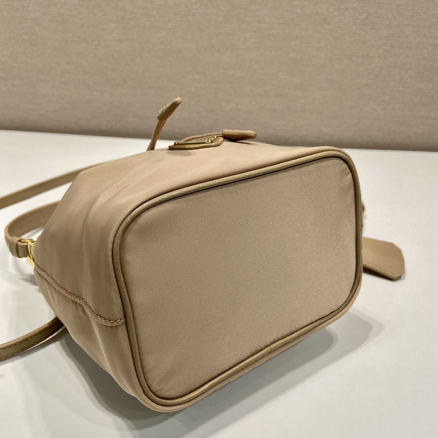 Prada Re-Edition 1978 Re-Nylon Mini-bag - 