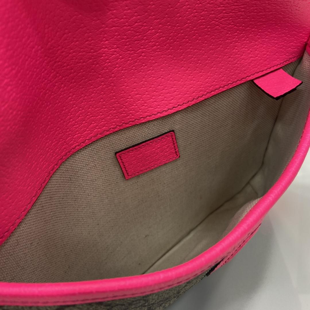 Gucci Ophidia GG Small Belt Bag  - PerfectKickZ