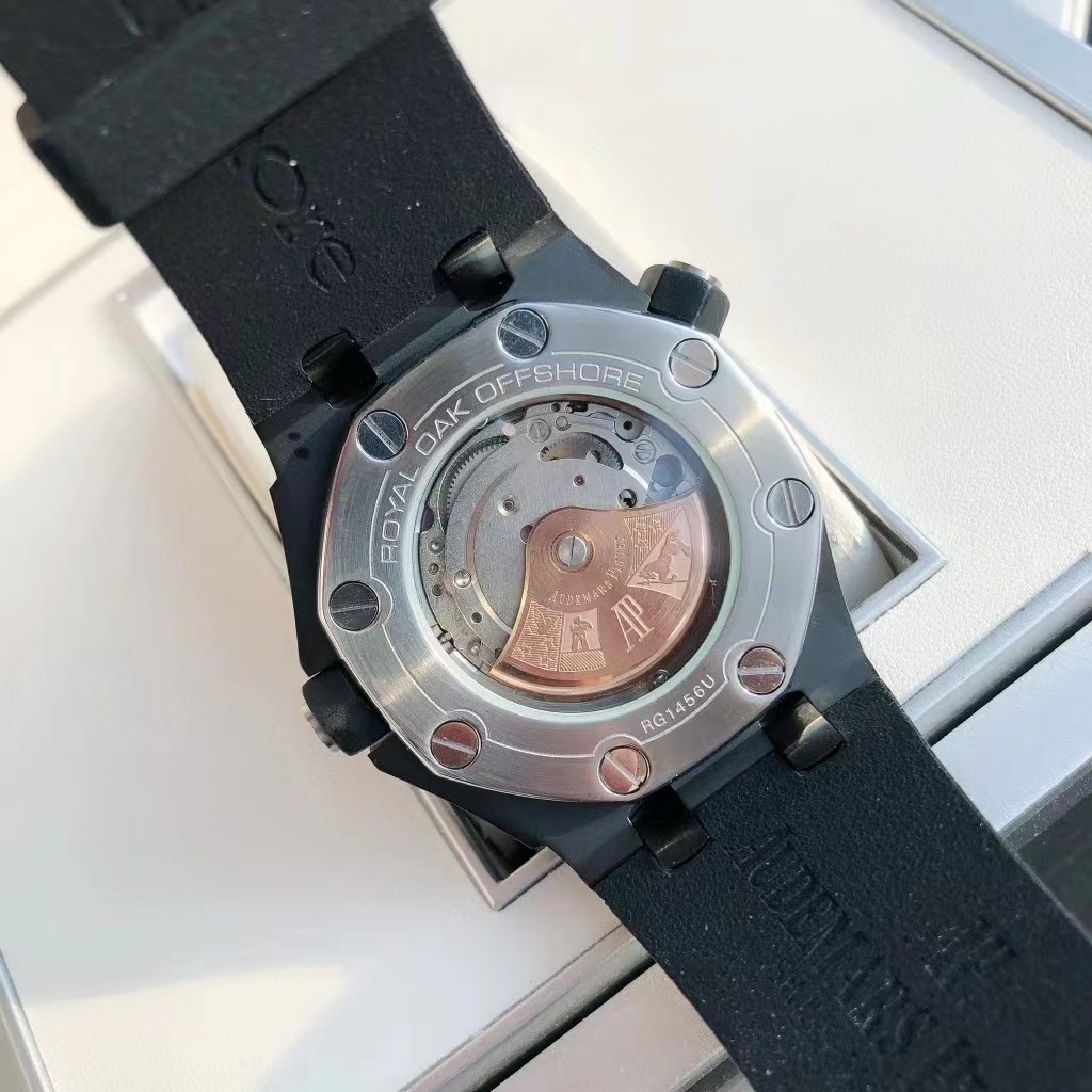 Audemars Piguet Watch    - PerfectKickZ