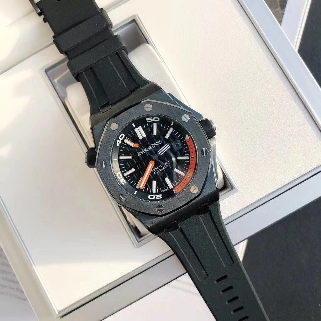 Audemars Piguet Watch    - PerfectKickZ
