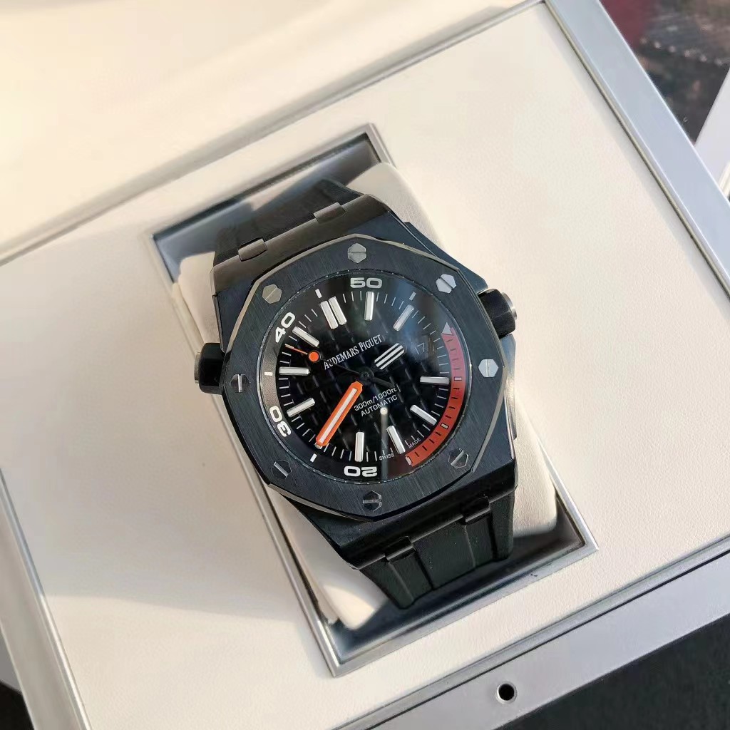 Audemars Piguet Watch    - PerfectKickZ