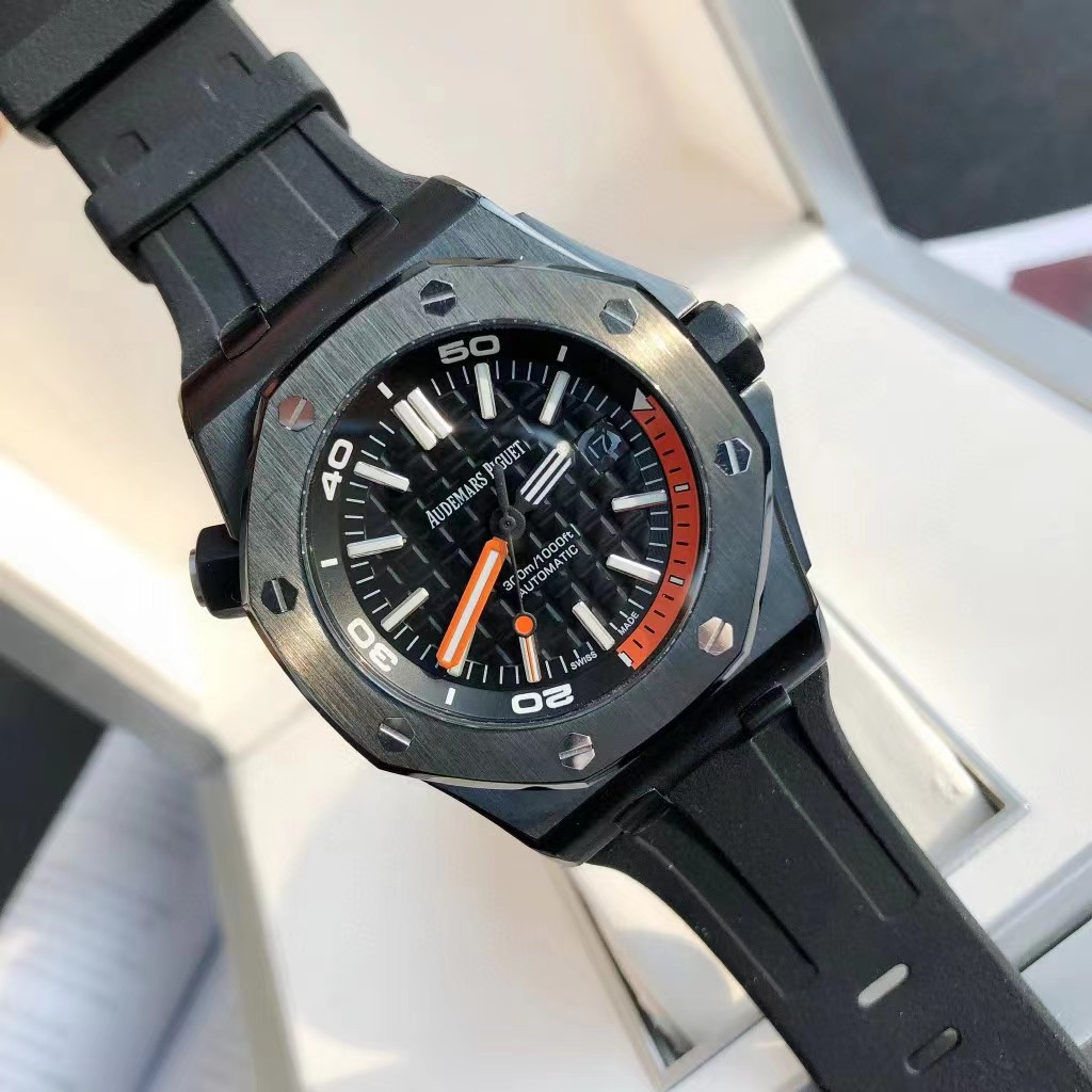 Audemars Piguet Watch    - PerfectKickZ