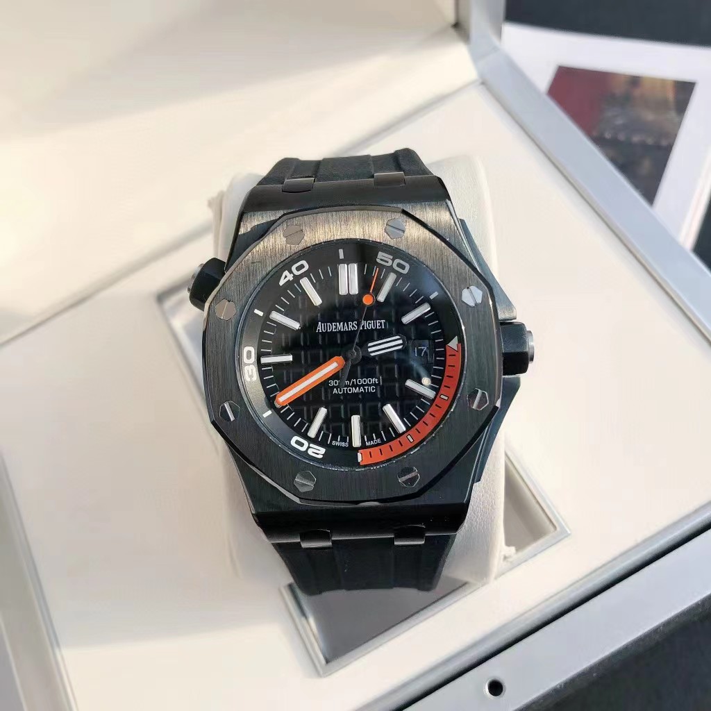 Audemars Piguet Watch    - PerfectKickZ