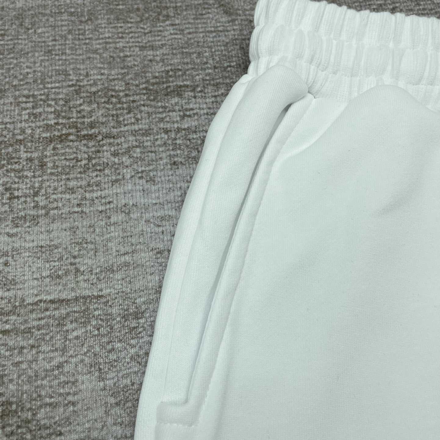 Casablanca Sweat Shorts   c809 - PerfectKickZ